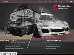 Sites similar to turboneticsinc.com