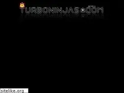 Sites similar to turboninjas.com