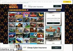 Sites similar to turbonuke.com