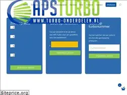 Sites similar to turboonderdelen.nl