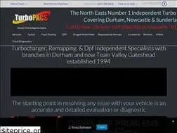 Sites similar to turbopacs.com