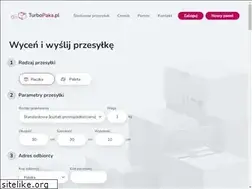 Sites similar to turbopaka.pl