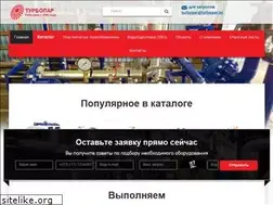 Sites similar to turbopar.by