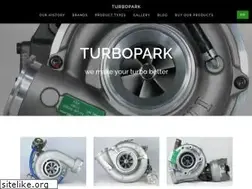 Sites similar to turbopark.us