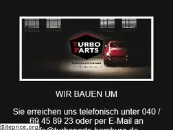 Sites similar to turboparts-hamburg.de
