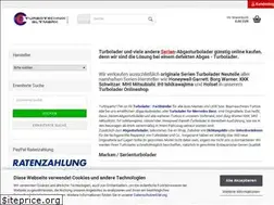 Sites similar to turboparts1796.com