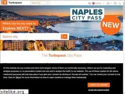 Sites similar to turbopass.com