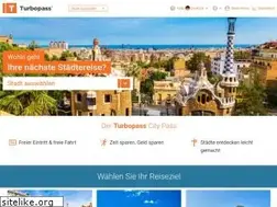 Sites similar to turbopass.de