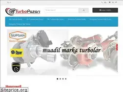 Sites similar to turbopazari.com