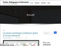 Sites similar to turbope.fr