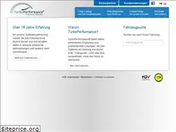 Sites similar to turboperformance.ch