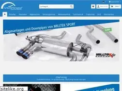 Sites similar to turboperformance.shop
