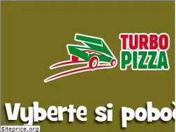 Sites similar to turbopizza.cz