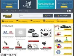 Sites similar to turboplus.az