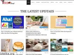 Sites similar to turboposting.com