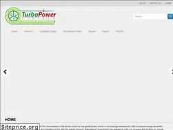 Sites similar to turbopowerbd.com