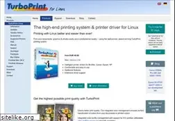 Sites similar to turboprint.info
