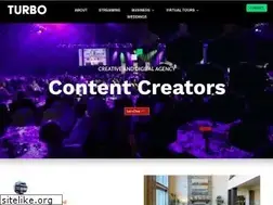 Sites similar to turboproductions.com.au