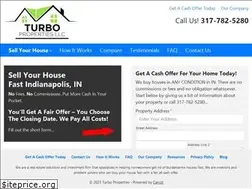 Sites similar to turboproperties.com