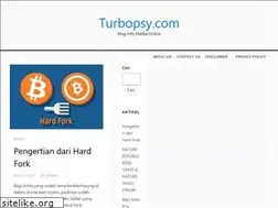 Sites similar to turbopsy.com
