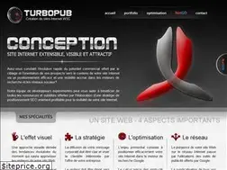 Sites similar to turbopub.com