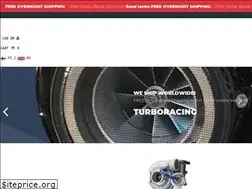Sites similar to turboracing.fi