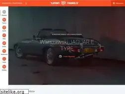 Sites similar to turborebels.com