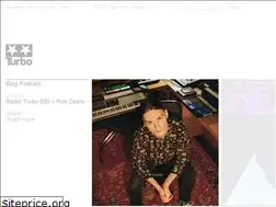 Sites similar to turborecordings.com