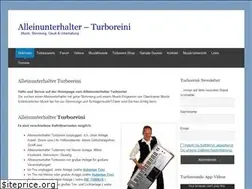 Sites similar to turboreini.de