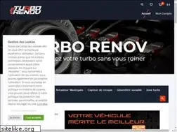 Sites similar to turborenov.com