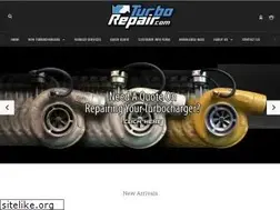 Sites similar to turborepair.com