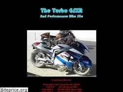 Sites similar to turborick.com