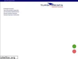 Sites similar to turborienta.com.mx
