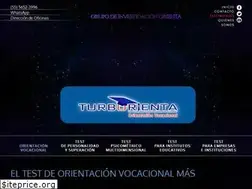 Sites similar to turborienta.com
