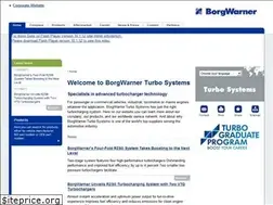 Sites similar to turbos.bwauto.com