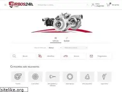 Sites similar to turbos24h.com