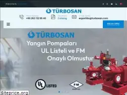 Sites similar to turbosan.com