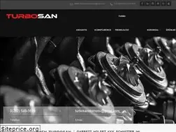 Sites similar to turbosanotomotiv.com