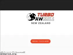Sites similar to turbosawmill.com