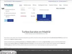 Sites similar to turbosbaratos.com