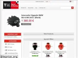 Sites similar to turbosbytm.com
