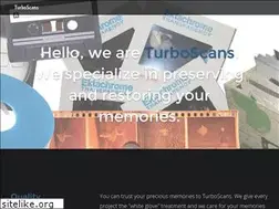 Sites similar to turboscans.com