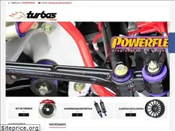 Sites similar to turboschile.cl