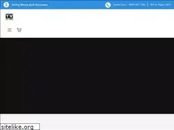 Sites similar to turboscrub.com.au