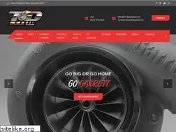 Sites similar to turbosdirect.com