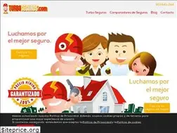 Sites similar to turboseguros.com