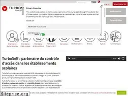 Sites similar to turboself.fr