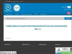 Sites similar to turboservice.es