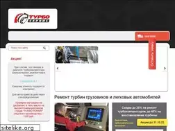 Sites similar to turboservicespb.ru