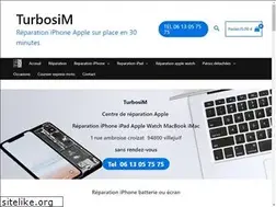 Sites similar to turbosim.fr